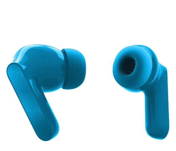 Motorola Moto Buds Bass Blue Jewel - 1501698 - zdjęcie 2